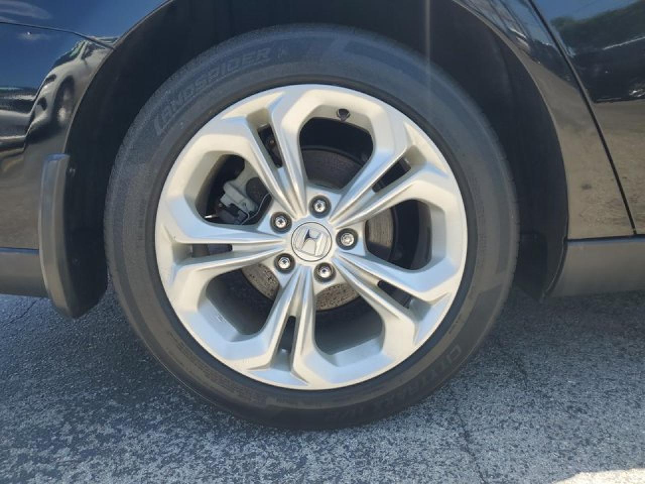 2023 Honda Accord Sedan LX Lakeworth FL