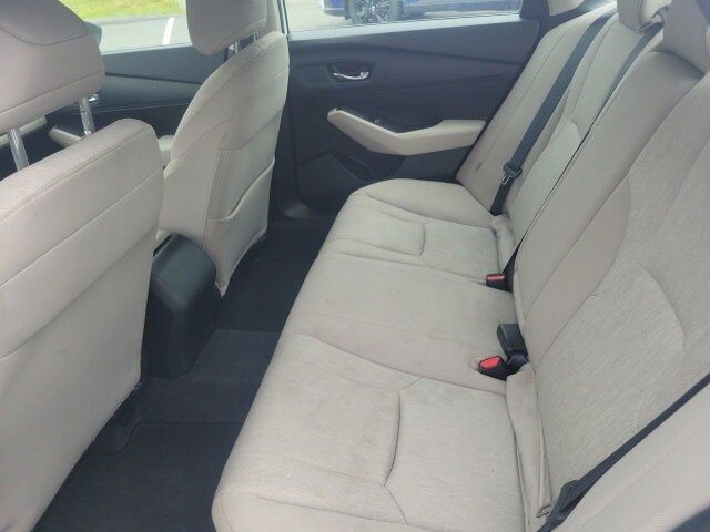 2023 Honda Accord Sedan LX North Attleboro MA