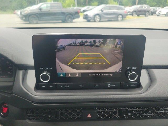 2023 Honda Accord Sedan LX North Attleboro MA