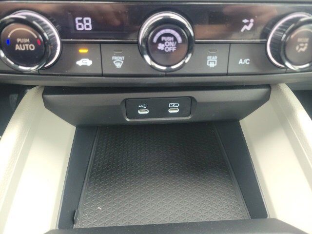 2023 Honda Accord Sedan LX North Attleboro MA