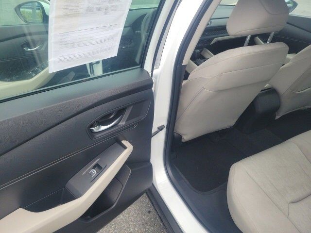 2023 Honda Accord Sedan LX North Attleboro MA