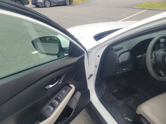 2023 Honda Accord Sedan LX North Attleboro MA