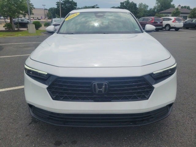 2023 Honda Accord Sedan LX North Attleboro MA