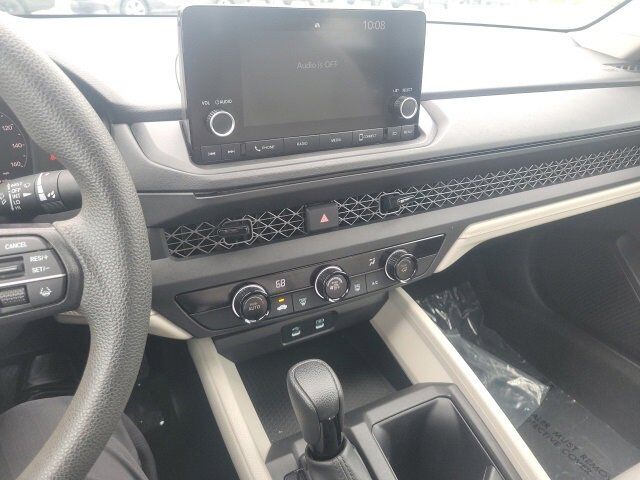 2023 Honda Accord Sedan LX North Attleboro MA