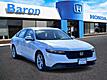 2023 Honda Accord Sedan LX