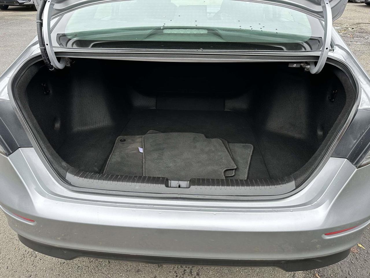 2023 Honda Accord Sedan LX San Clemente CA