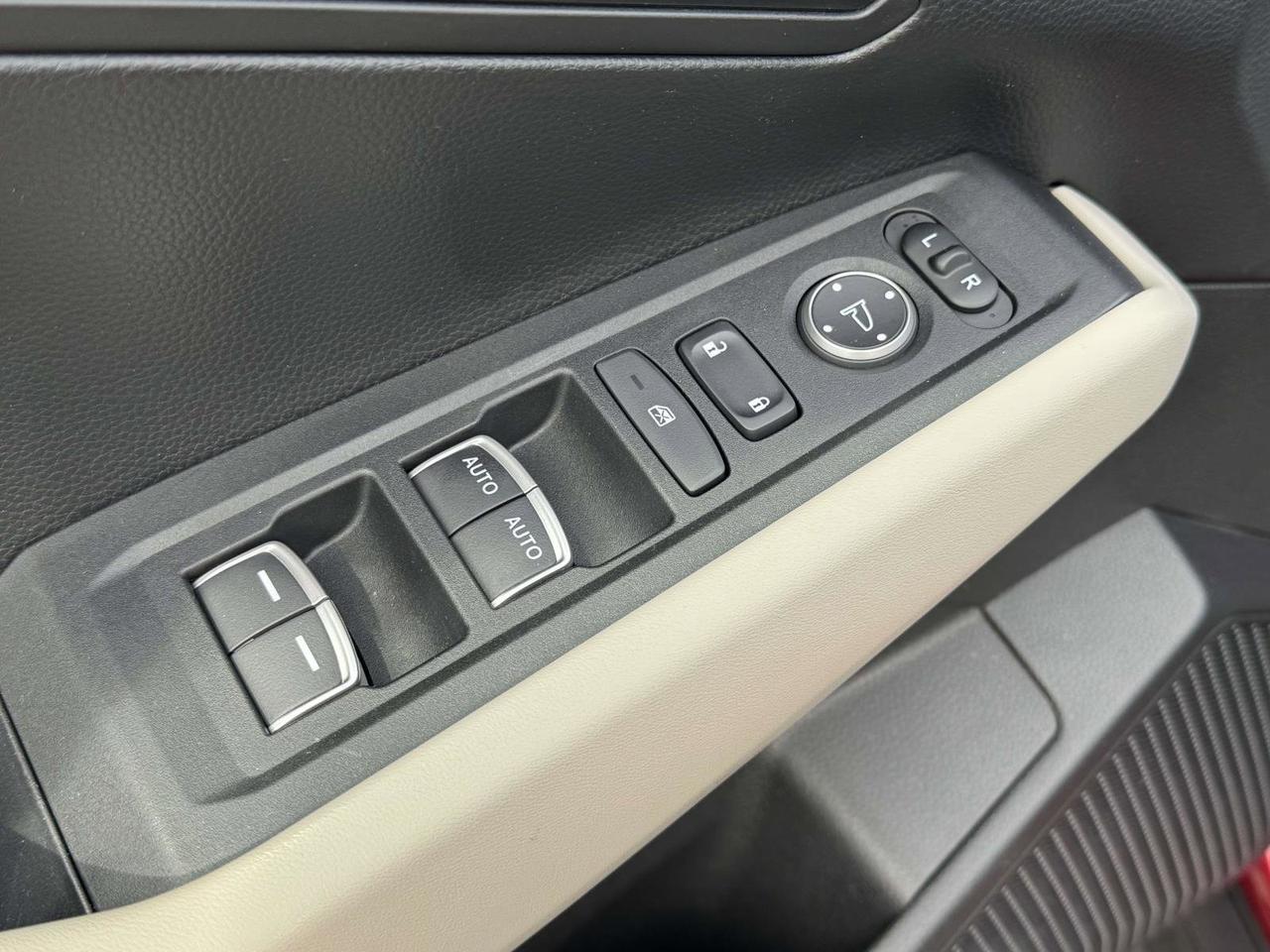 2023 Honda Accord Sedan LX San Clemente CA