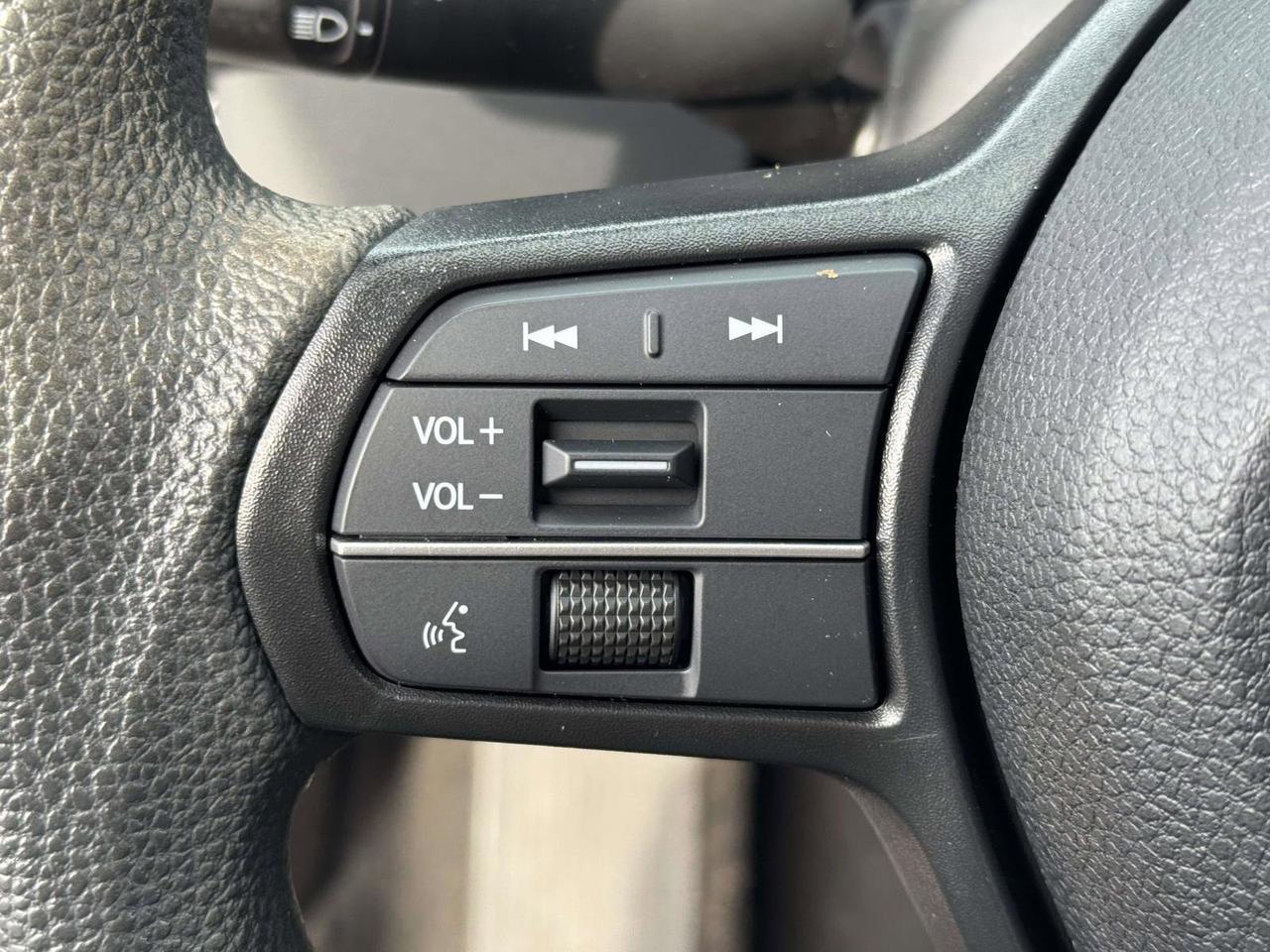 2023 Honda Accord Sedan LX San Clemente CA