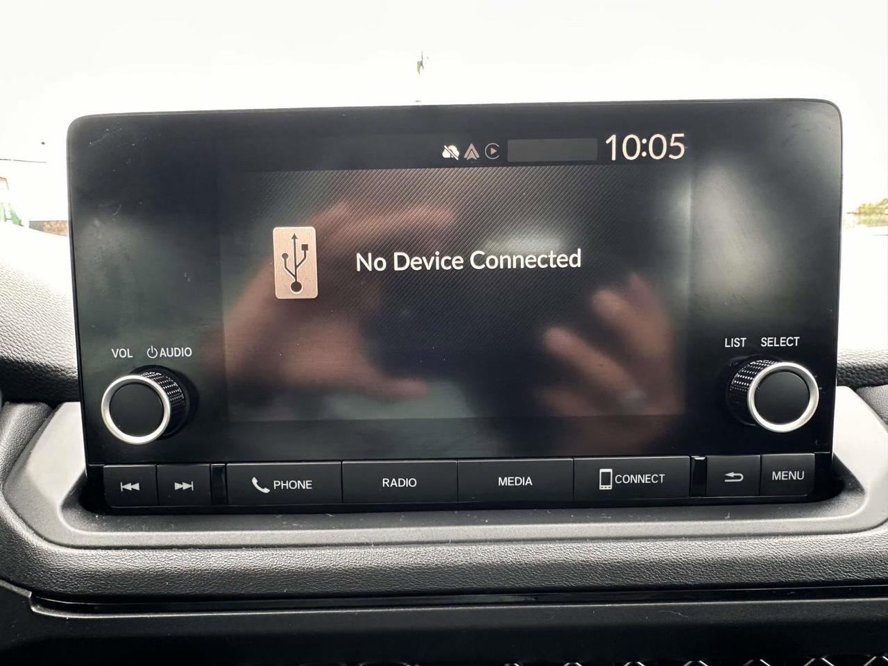 2023 Honda Accord Sedan LX San Clemente CA