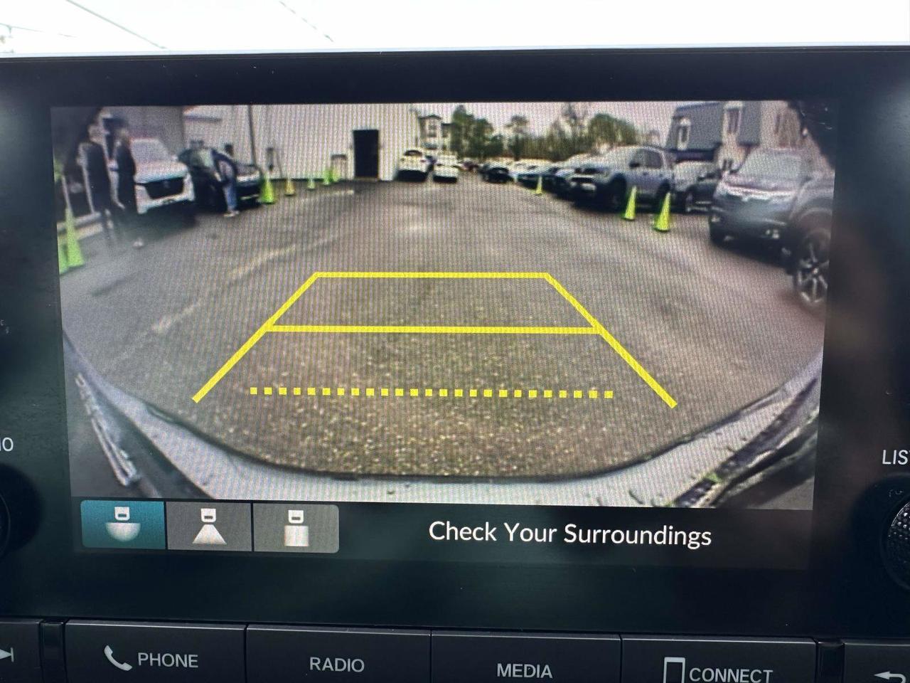 2023 Honda Accord Sedan LX San Clemente CA