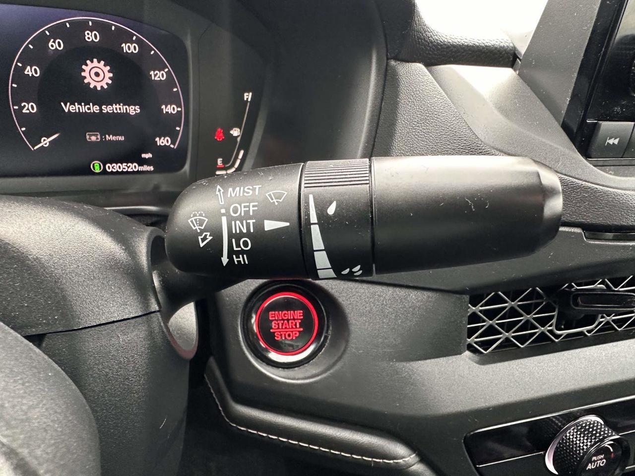 2023 Honda Accord Sedan LX San Clemente CA