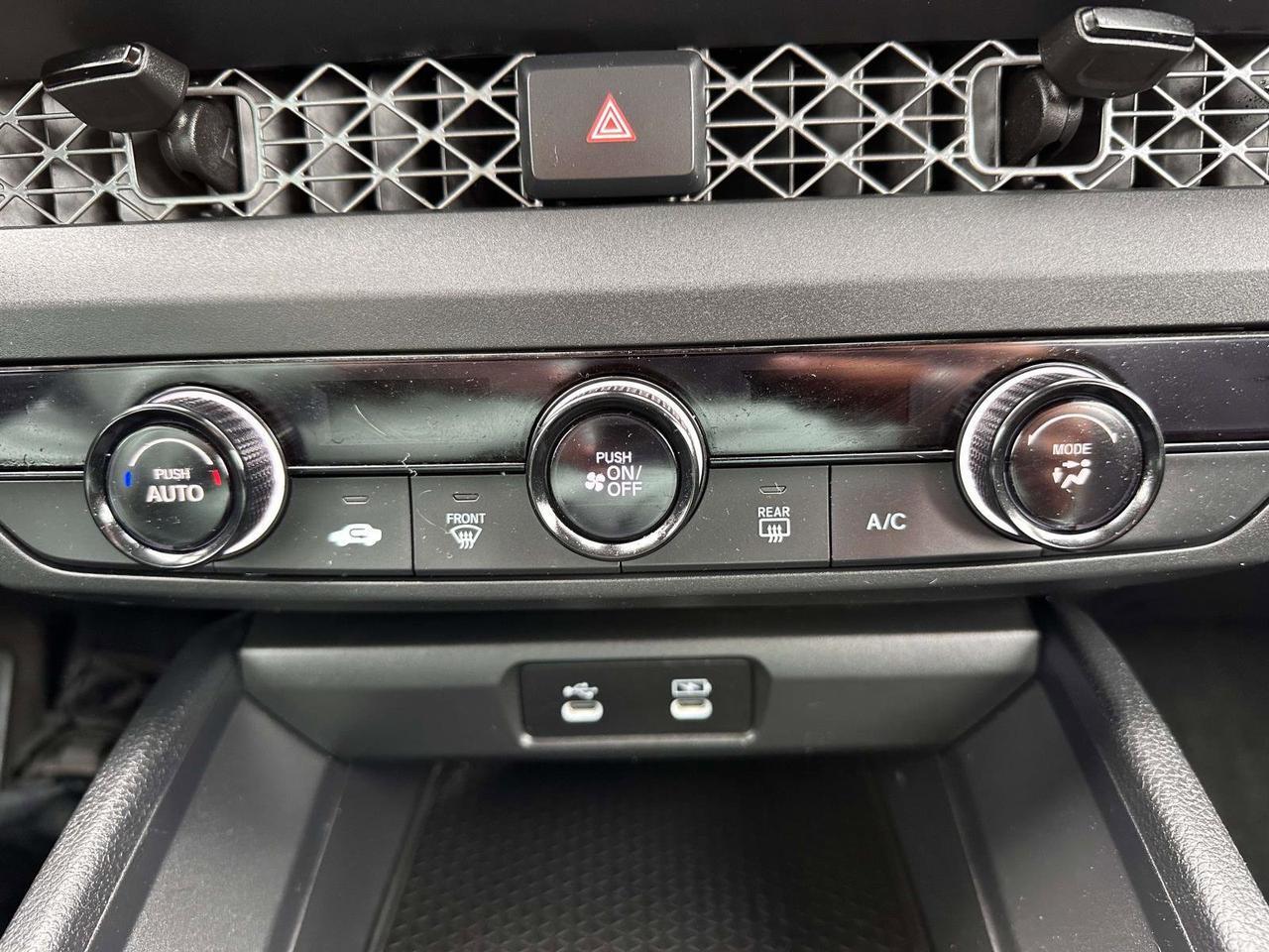 2023 Honda Accord Sedan LX San Clemente CA