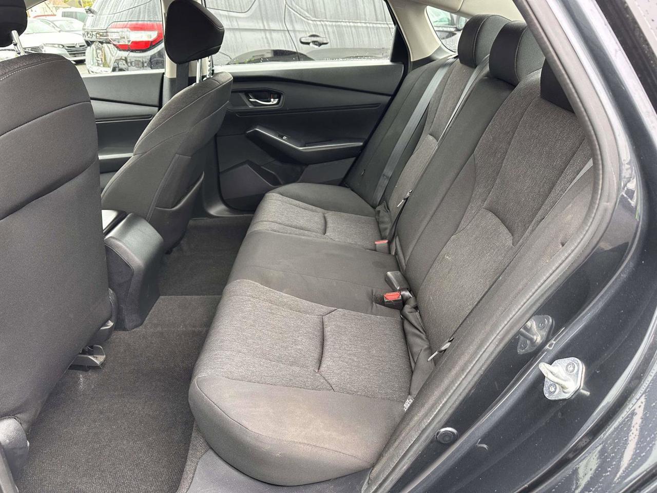 2023 Honda Accord Sedan LX San Clemente CA
