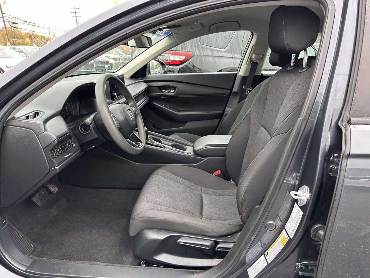 2023 Honda Accord Sedan LX San Clemente CA