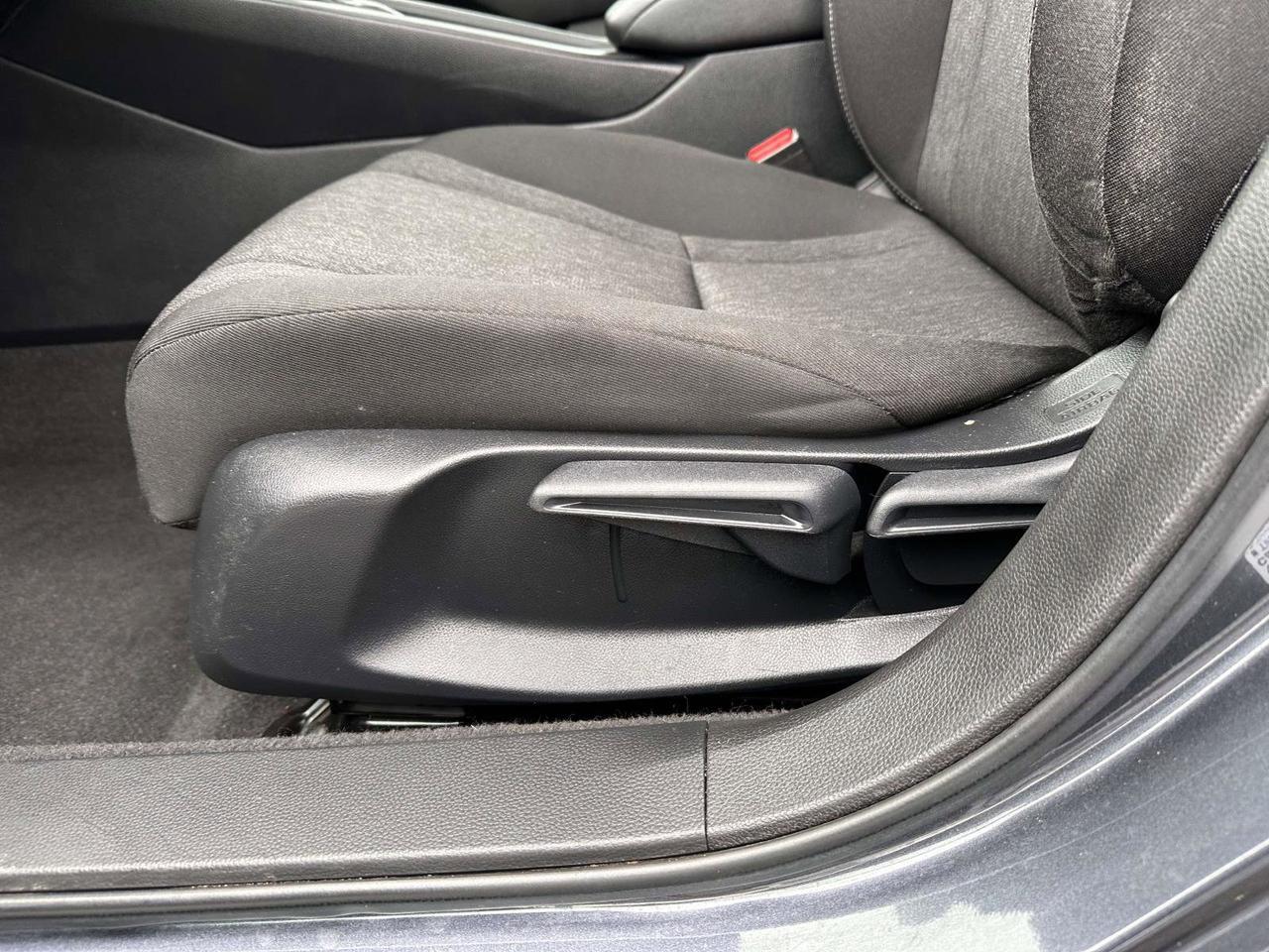 2023 Honda Accord Sedan LX San Clemente CA