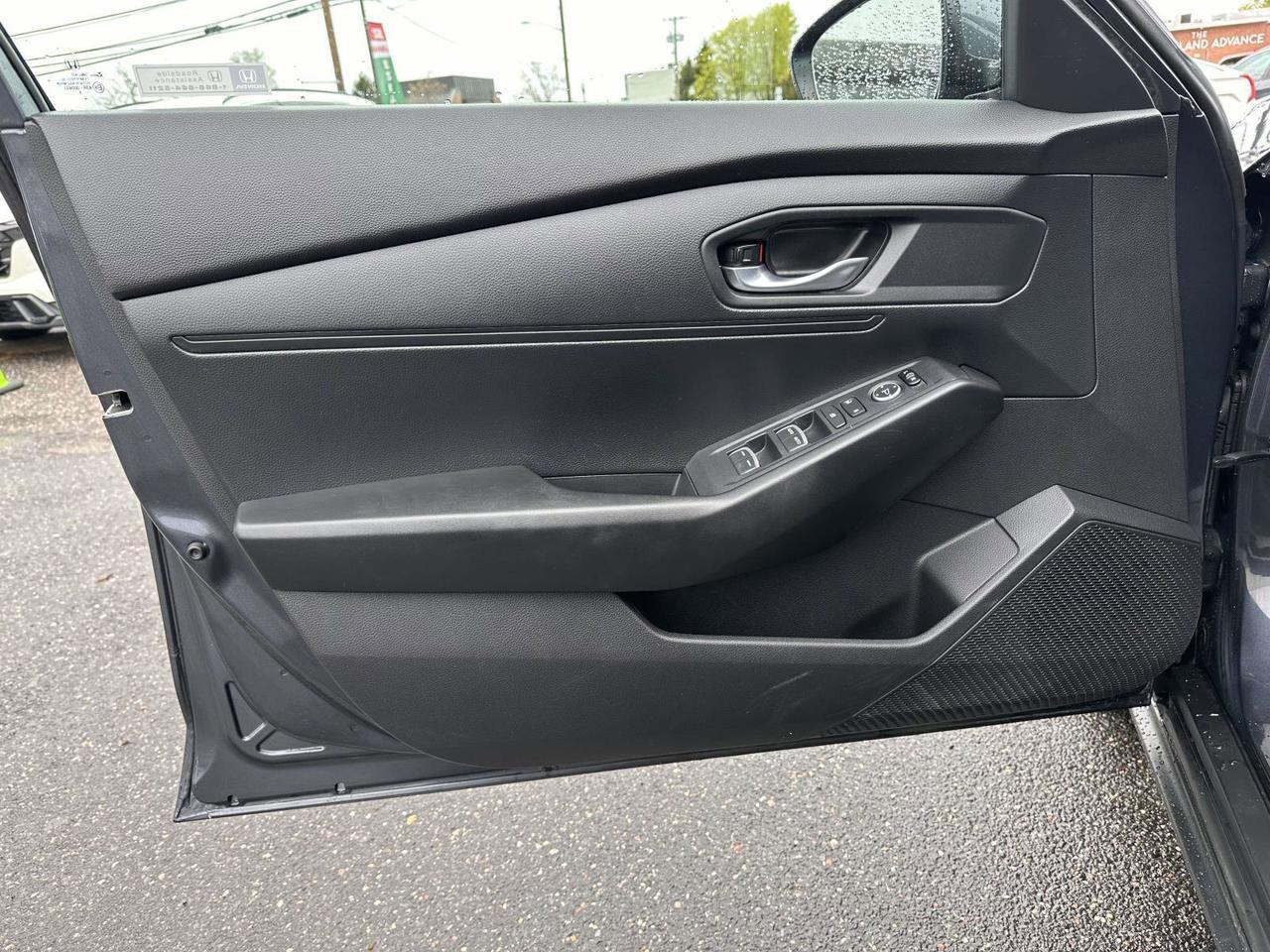 2023 Honda Accord Sedan LX San Clemente CA