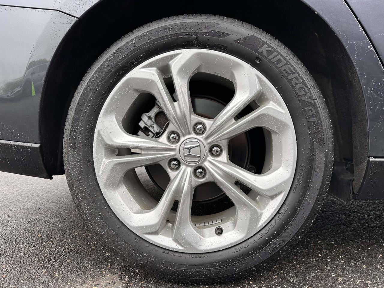 2023 Honda Accord Sedan LX San Clemente CA