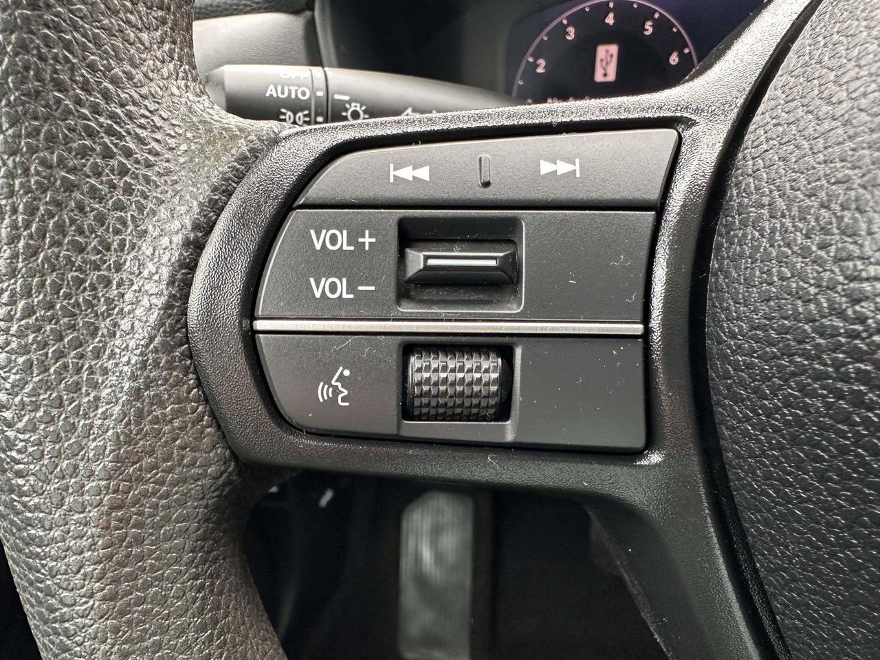 2023 Honda Accord Sedan LX San Clemente CA