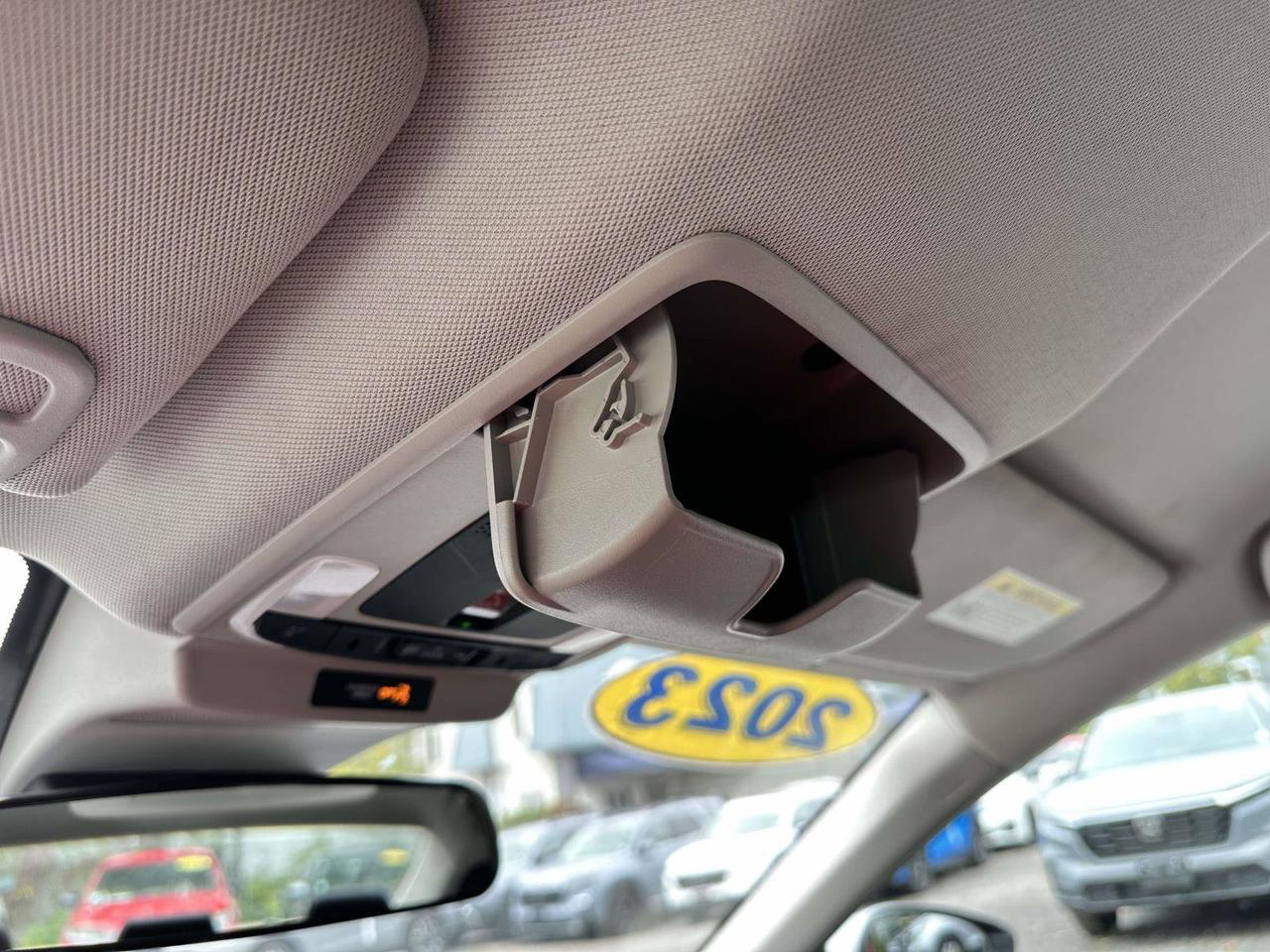 2023 Honda Accord Sedan LX San Clemente CA