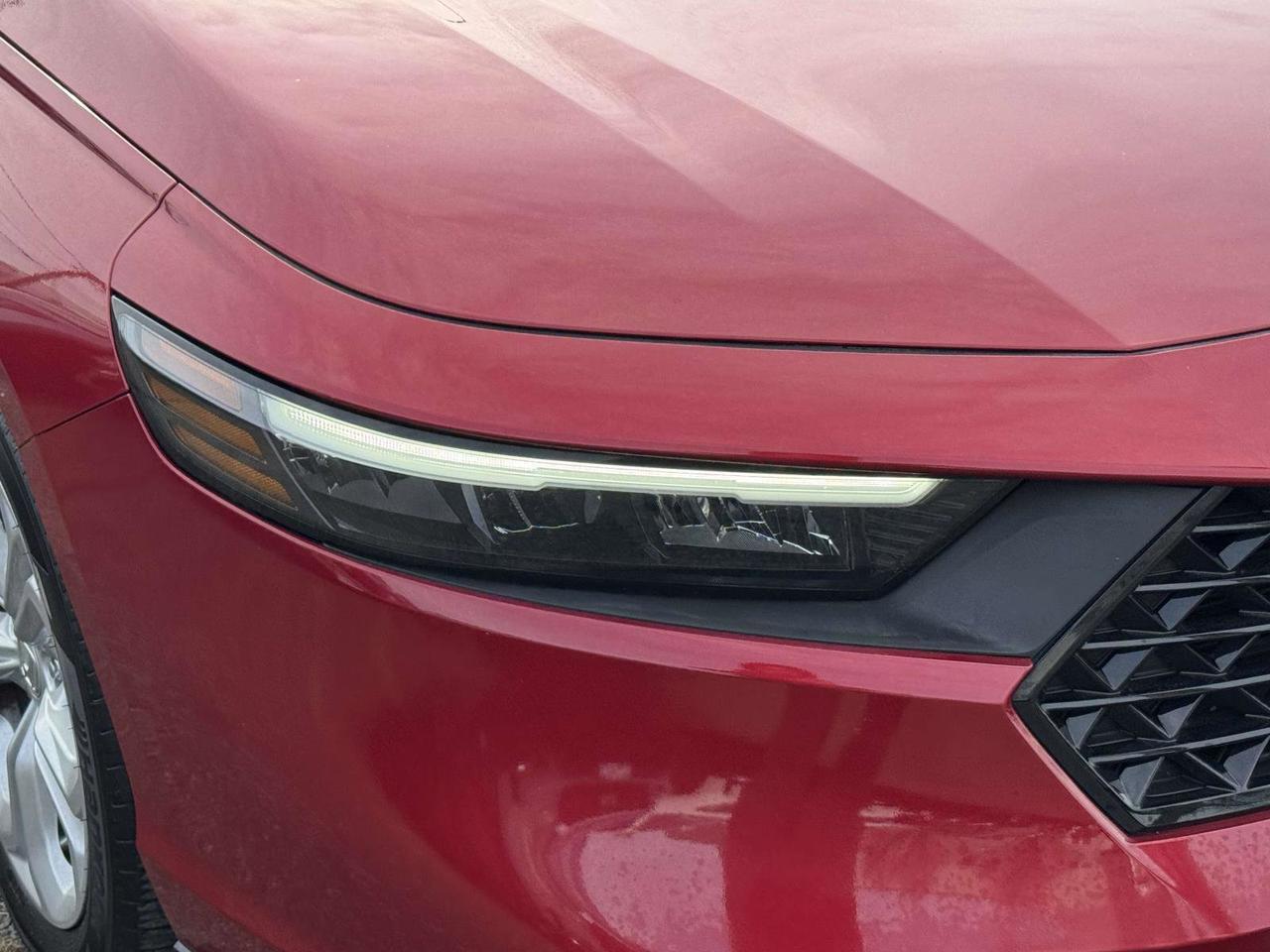 2023 Honda Accord Sedan LX San Clemente CA