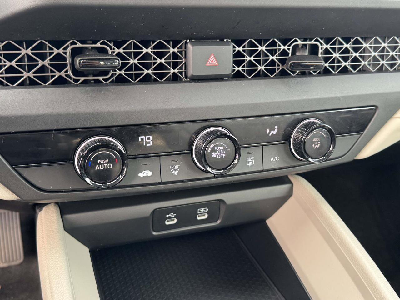 2023 Honda Accord Sedan LX San Clemente CA