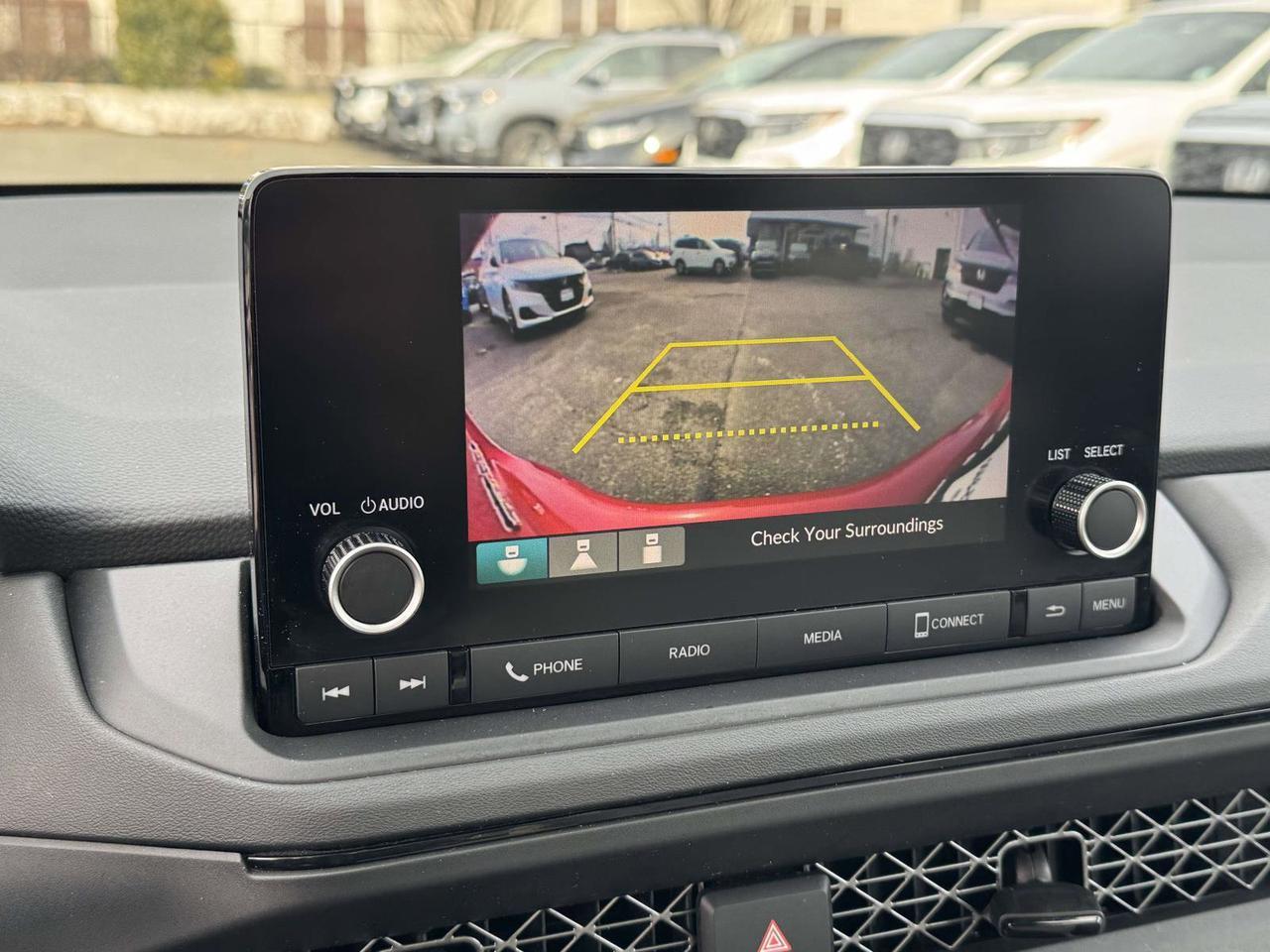 2023 Honda Accord Sedan LX San Clemente CA