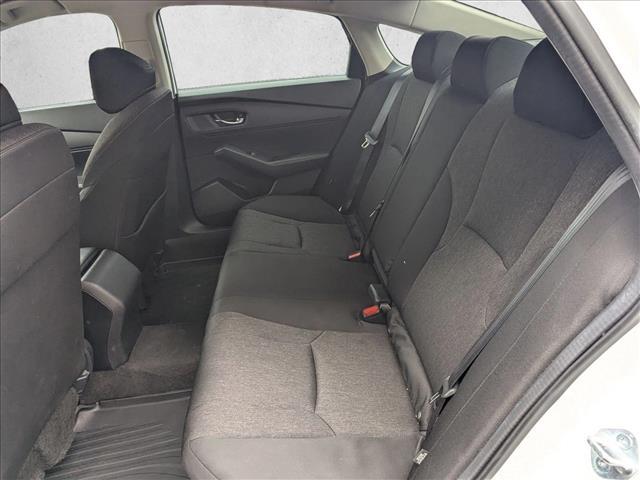 2023 Honda Accord Sedan LX Roseville CA