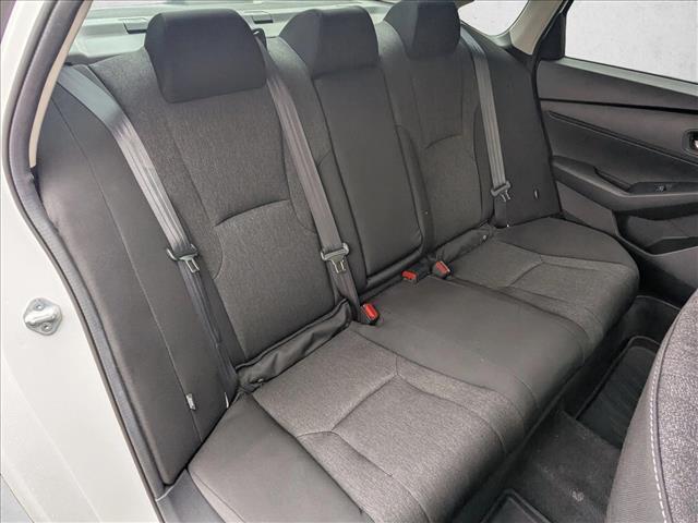 2023 Honda Accord Sedan LX Roseville CA