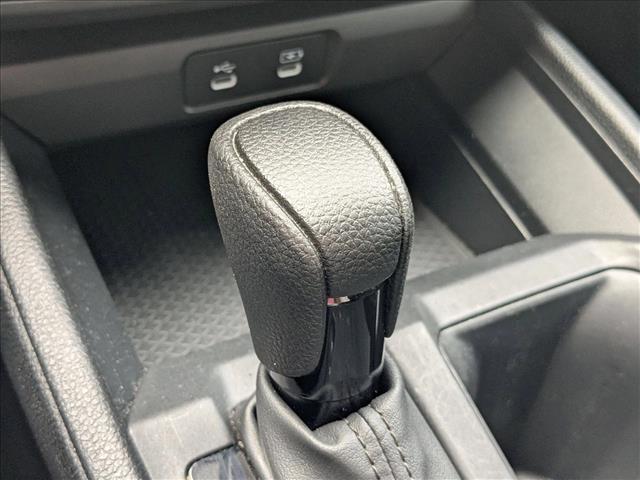 2023 Honda Accord Sedan LX Roseville CA