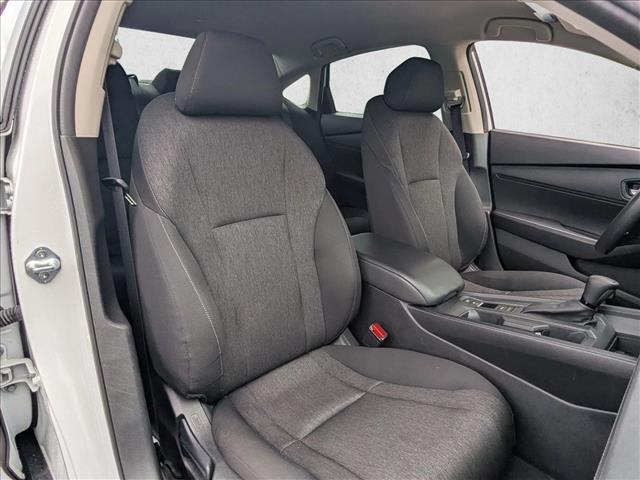 2023 Honda Accord Sedan LX Roseville CA