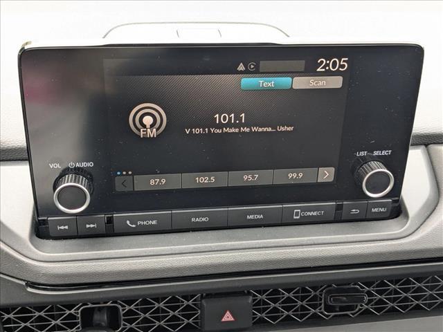 2023 Honda Accord Sedan LX Roseville CA