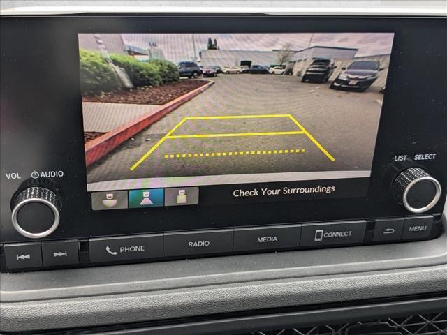 2023 Honda Accord Sedan LX Roseville CA