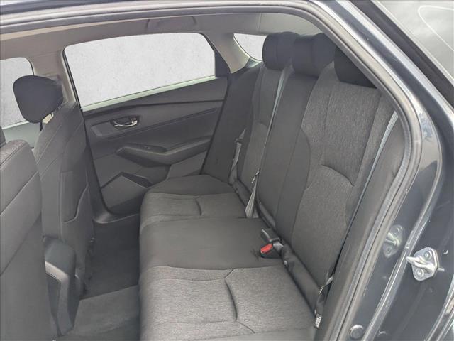 2023 Honda Accord Sedan LX Roseville CA