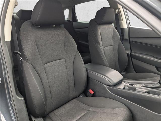 2023 Honda Accord Sedan LX Roseville CA