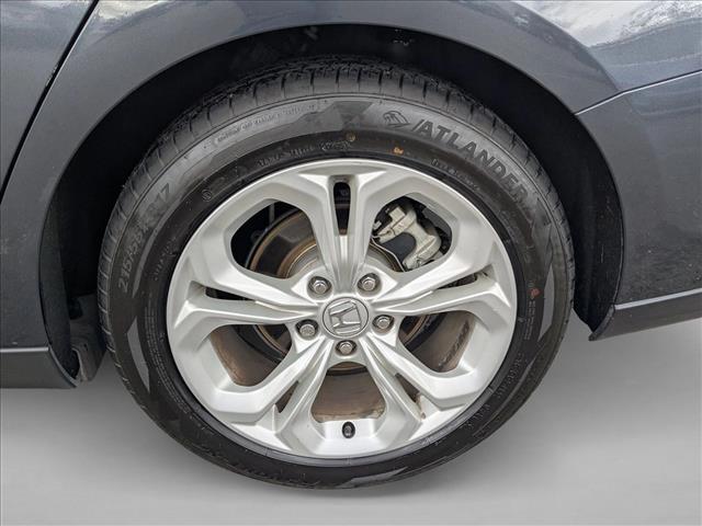 2023 Honda Accord Sedan LX Roseville CA