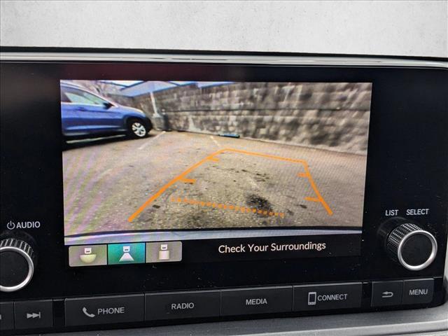 2023 Honda Accord Sedan LX Roseville CA