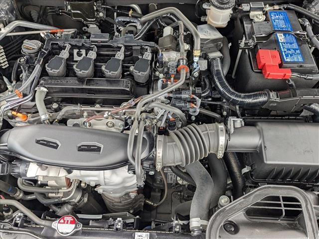 2023 Honda Accord Sedan LX Roseville CA