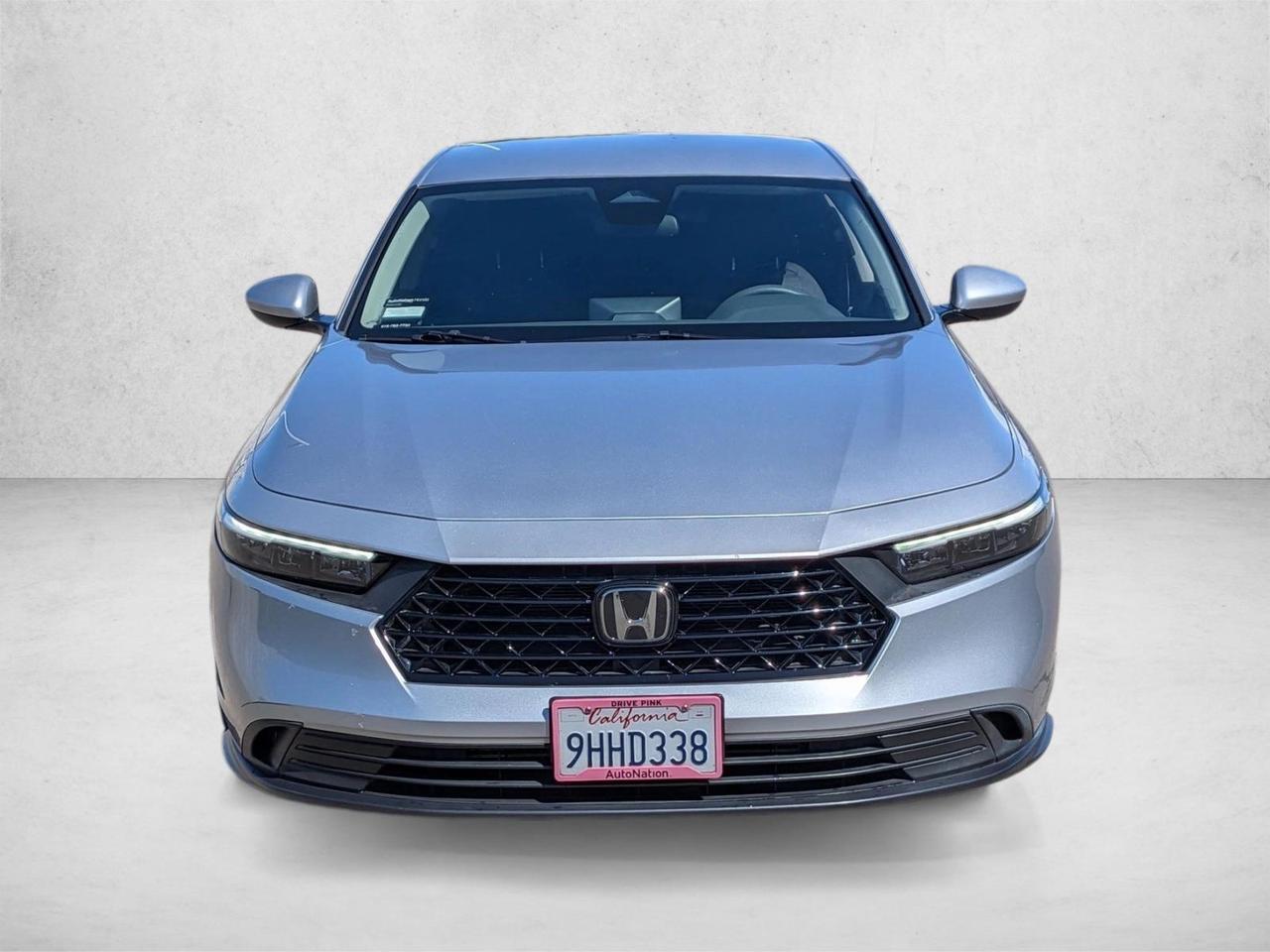 2023 Honda Accord Sedan LX