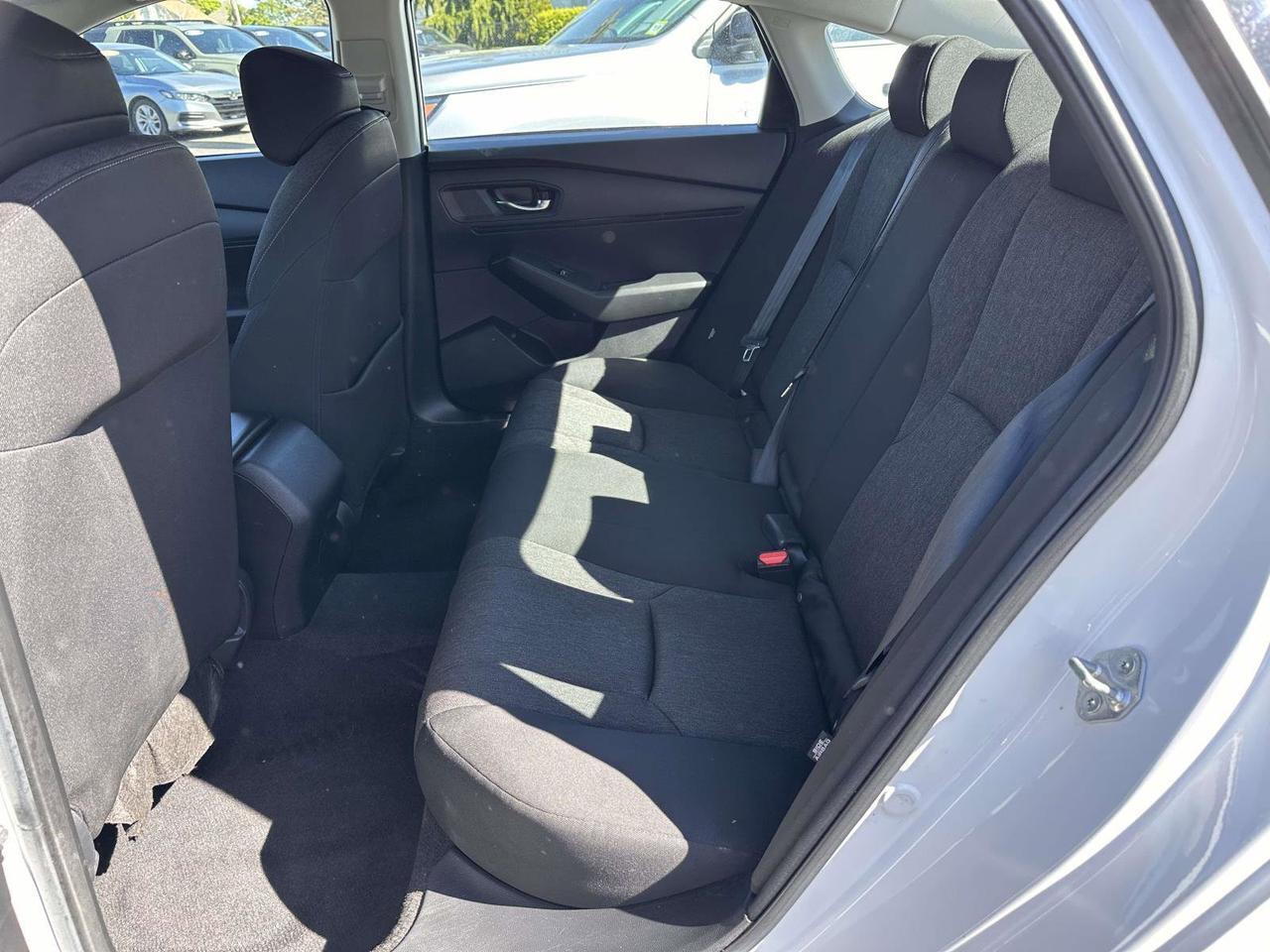 2023 Honda Accord Sedan LX San Clemente CA