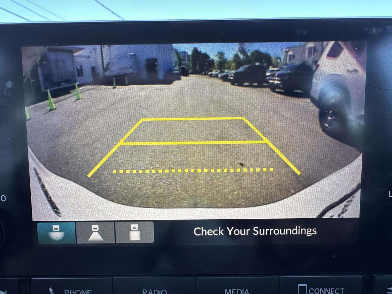 2023 Honda Accord Sedan LX San Clemente CA