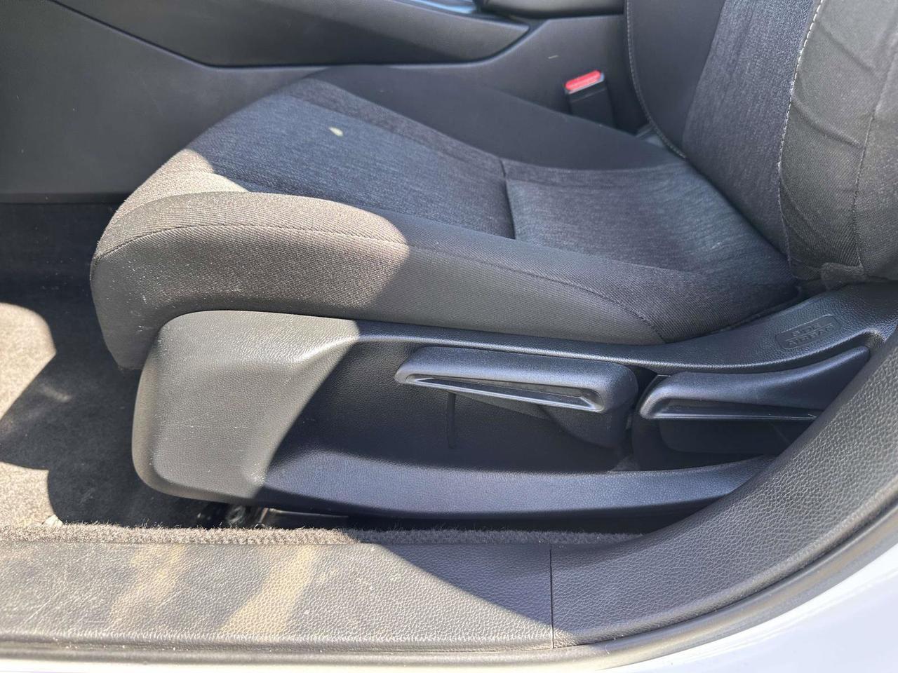 2023 Honda Accord Sedan LX San Clemente CA