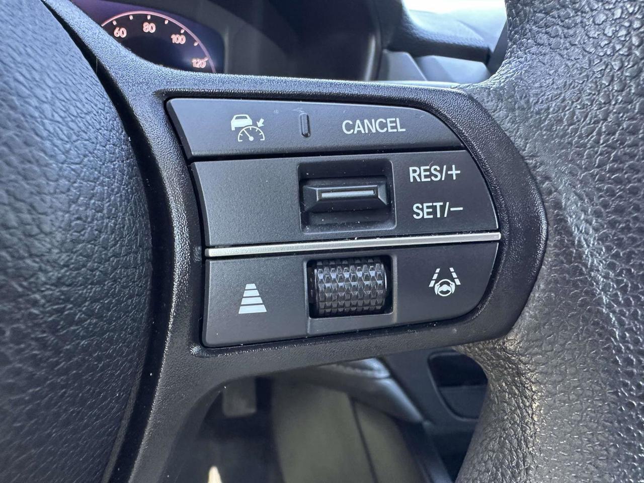 2023 Honda Accord Sedan LX San Clemente CA