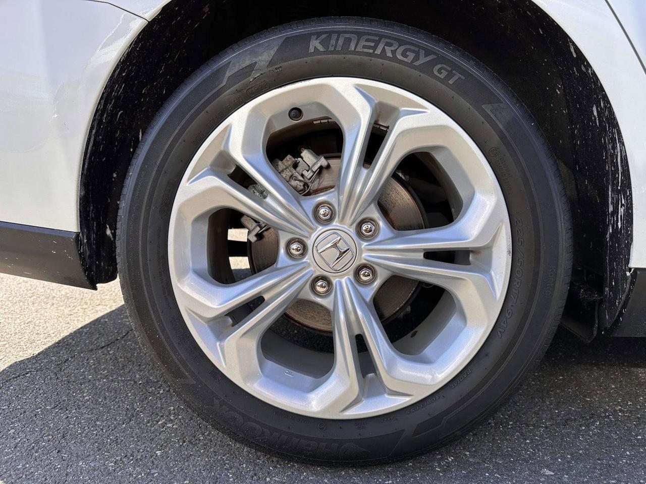2023 Honda Accord Sedan LX San Clemente CA