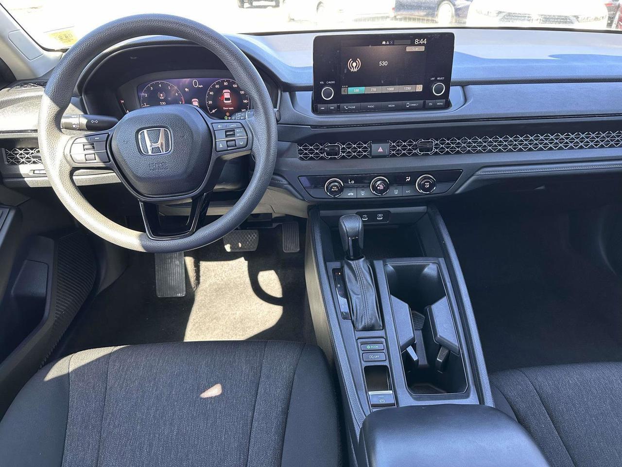 2023 Honda Accord Sedan LX San Clemente CA