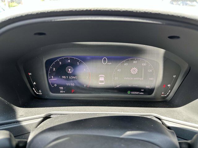 2023 Honda Accord Sedan LX San Clemente CA