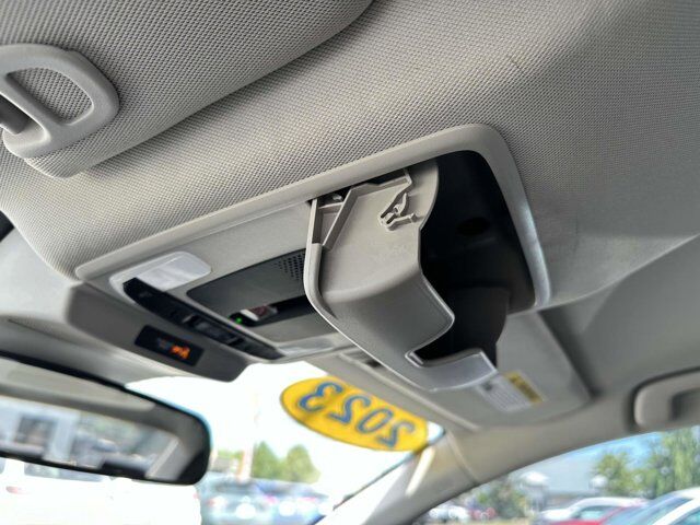 2023 Honda Accord Sedan LX San Clemente CA