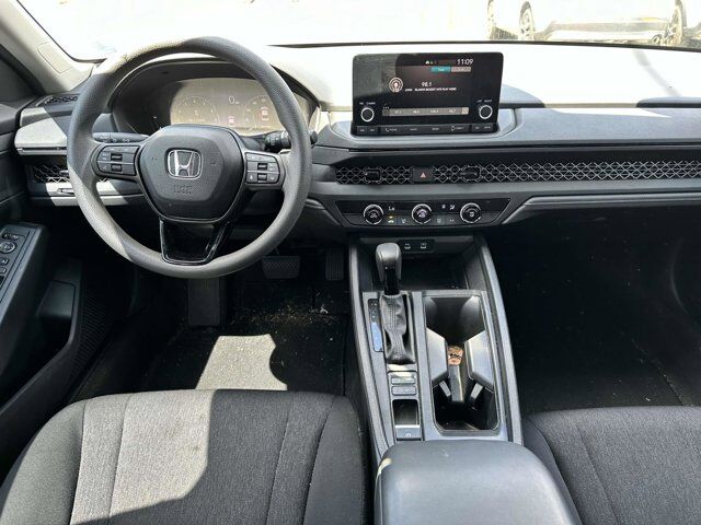 2023 Honda Accord Sedan LX San Clemente CA