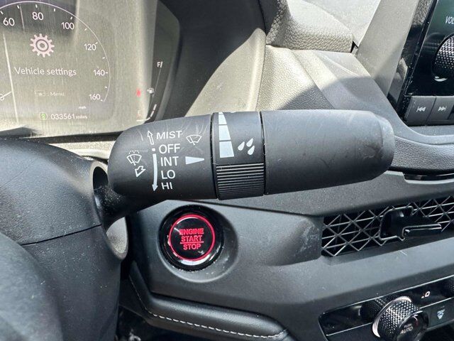 2023 Honda Accord Sedan LX San Clemente CA