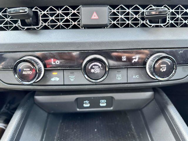 2023 Honda Accord Sedan LX San Clemente CA