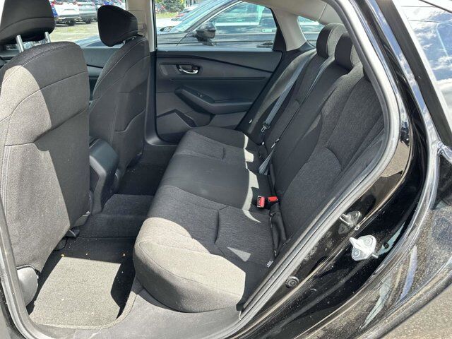 2023 Honda Accord Sedan LX San Clemente CA